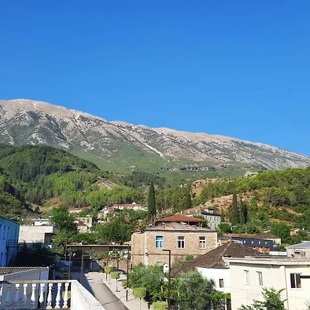 Apartman Rei's Përmet