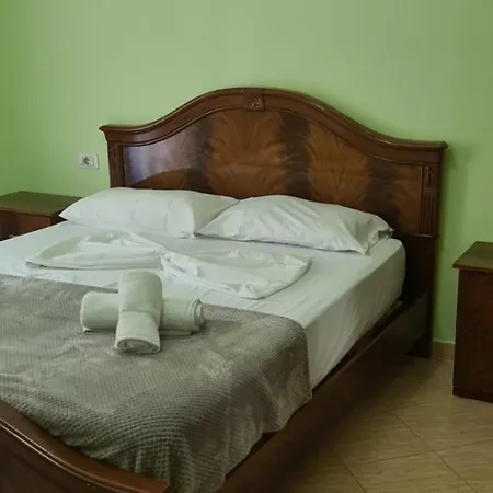 Apartman Rei's