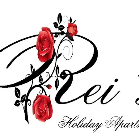 Rei's Apartment Permet