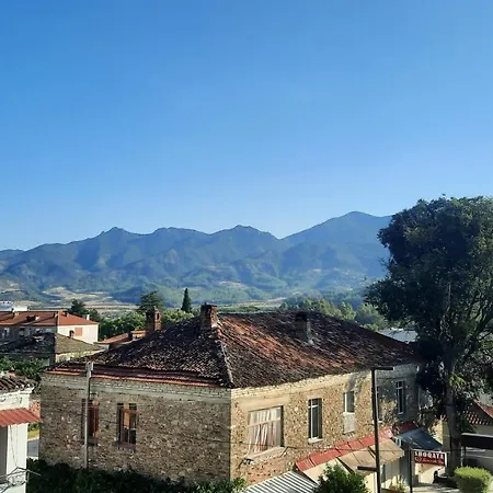 Apartment Rei's Permet